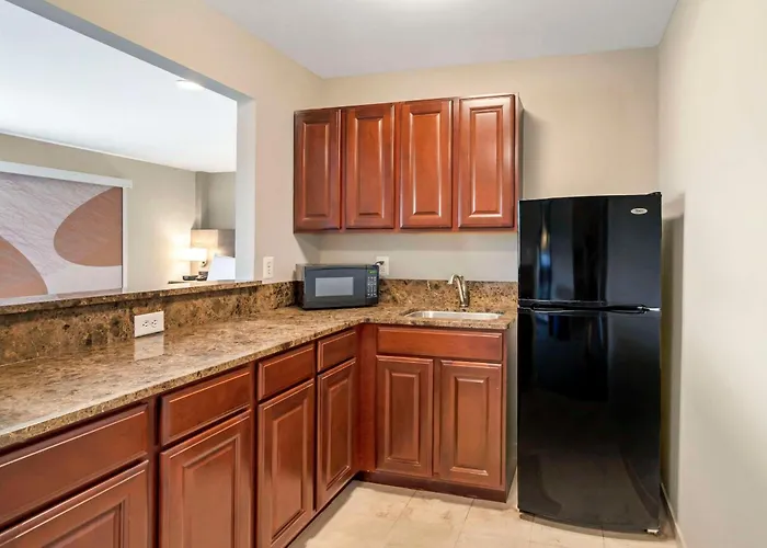 The Inn At Leonardtown, An Ascend Collection Hotel