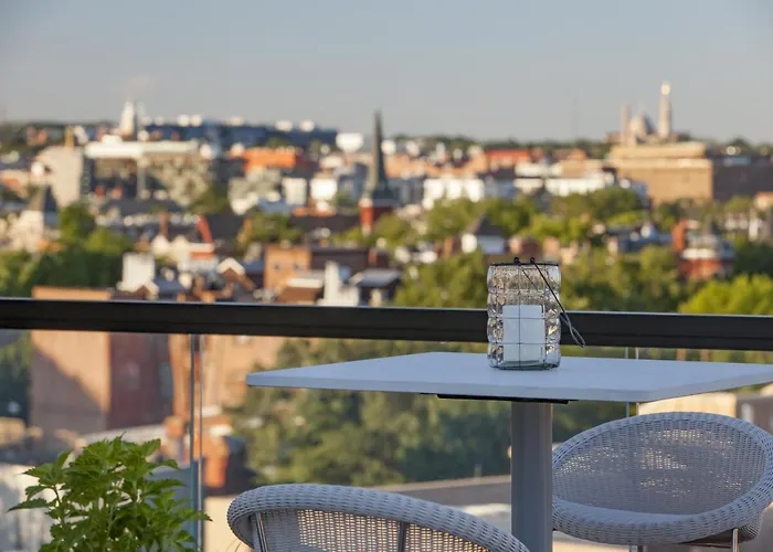 Viceroy Washington Dc